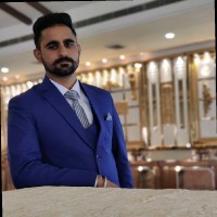 Rohit Kumar