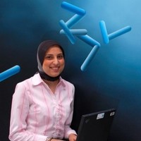 Sabira Meghjee
