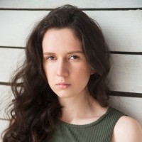 Anastasia Pshenychna