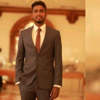 Yuganthan Arjunan