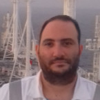 Dimitrios Georgantis