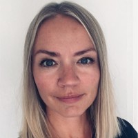 Katrine Holm Nielsen