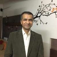 Kaushal Sanghvi, CPA