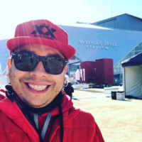 Julian Arredondo