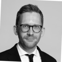Erik Pilhage