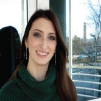 Bozana Cvijanovic
