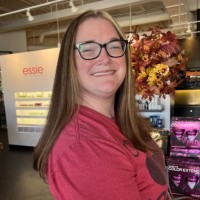 Kate Schafheimer