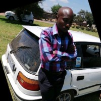 Sibusiso Mayisela