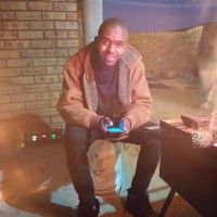 Bongane Modise
