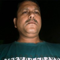 Palash Ghosh