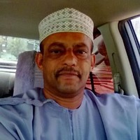 Mohamed Bashir