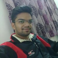 Vibhanshu Brahmbhatt