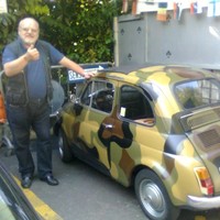 Walter Baldi