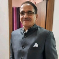 Anil Sharma