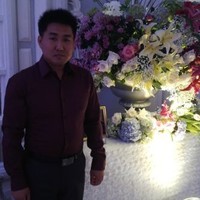 Benny Kurniawan