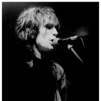 Peter Perrett