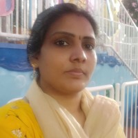 Roja Srinivasan
