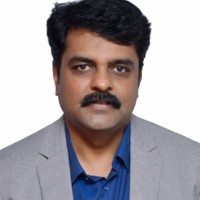 Dr.Sridhar S B