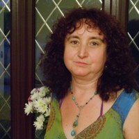 Pamela Pickard
