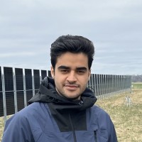Ali Hesami