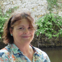 Isabelle BAZIN