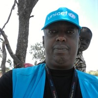 Tom Akoko