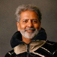 Sunil Garg