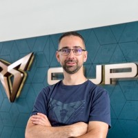 Łukasz Burda