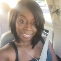 Sharmia Goodwin