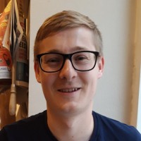 Jacob Shaw