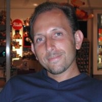 Alessandro Selvaggio