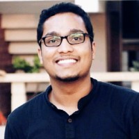 Jeson Saji Mathew