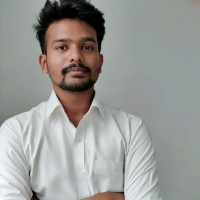 Abhishek G