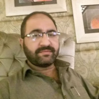 Ahmad Ali