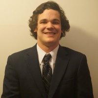 Caleb Welsh