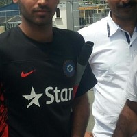 jayesh patel