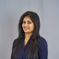Meghana Bhat Subray