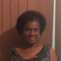 Angela Chaplain Jp, Msc