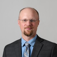 Donald Babcock, MSCSIA, GWAPT, CEH