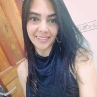 Dayane Melo