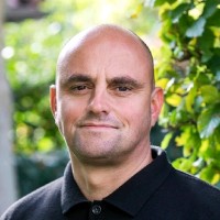 Evert-Harm Van Donkelaar
