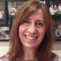 Leanne Forde