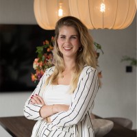 Lisa Van Wijk