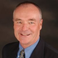 Michael McCoy