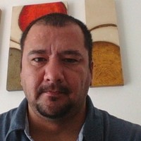 Ariel Garcia