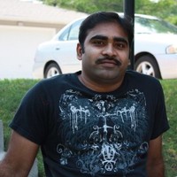 Sudheer Pula