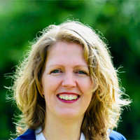 Ilona Van Der Zouwen