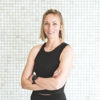Julia Casadio PhD