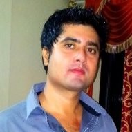 Prashant Tripathi