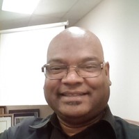 Dave Deonarine